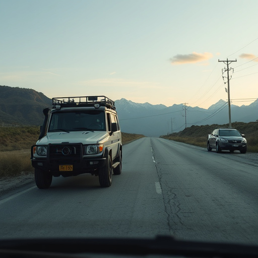 vehicle