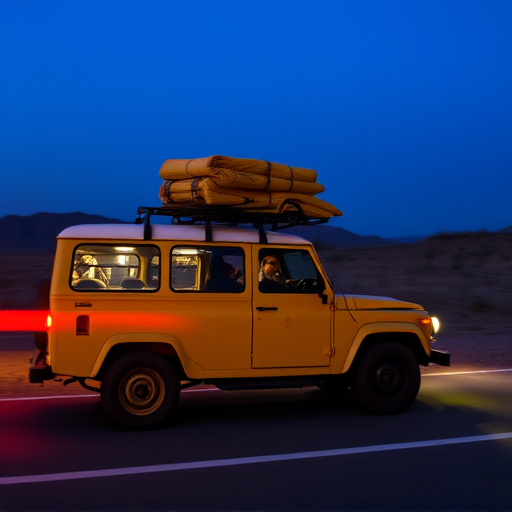 vehicle