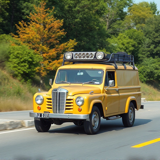 vehicle