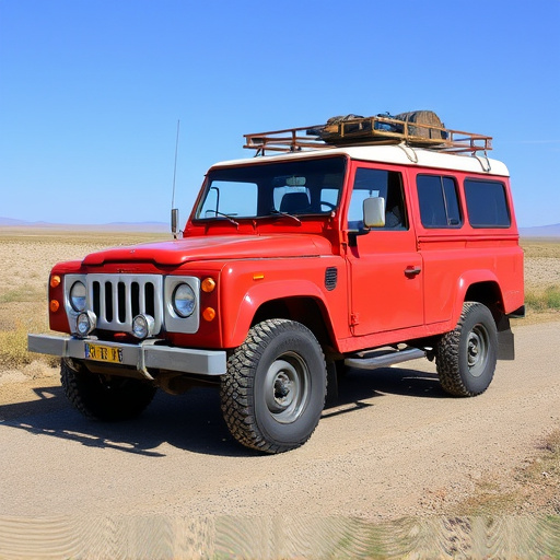 vehicle
