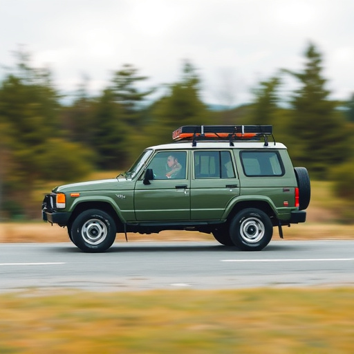 vehicle