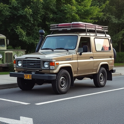vehicle