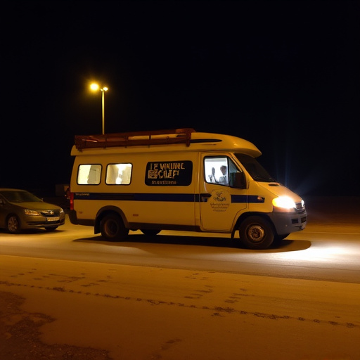vehicle