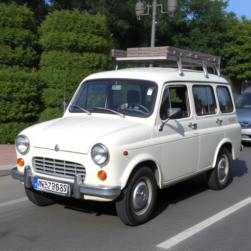 vehicle