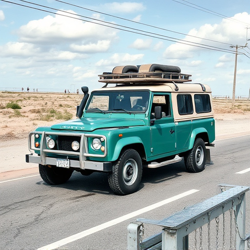 vehicle