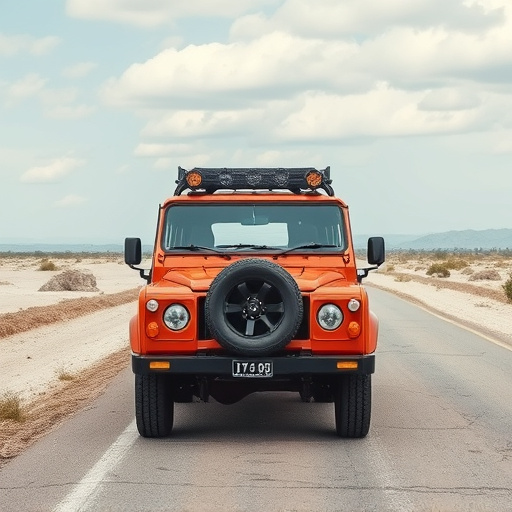 vehicle