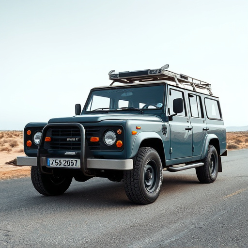 vehicle