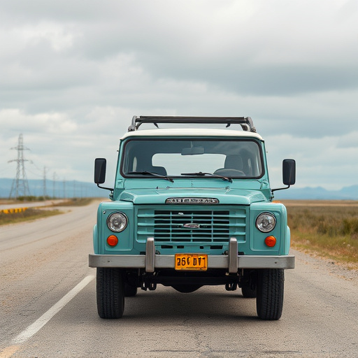 vehicle
