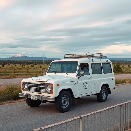 vehicle