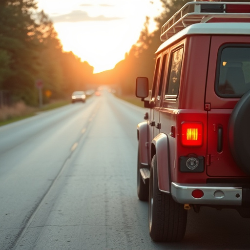 vehicle