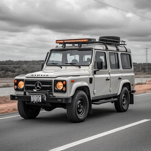 vehicle