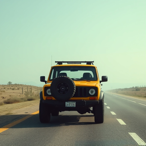 vehicle