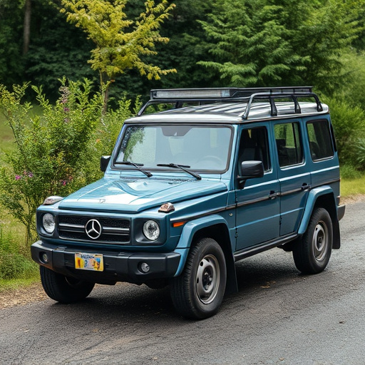 vehicle