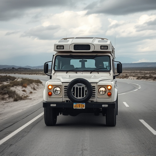 vehicle