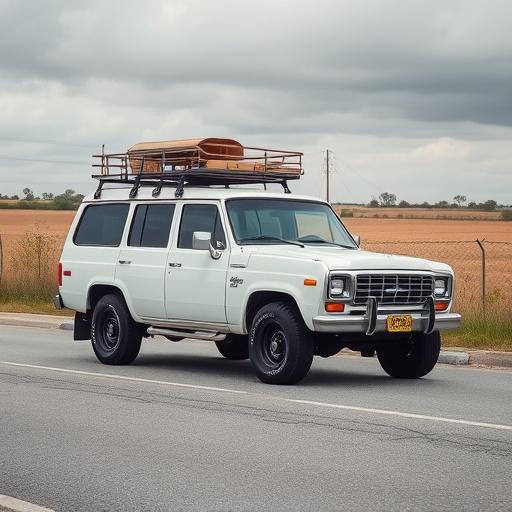 vehicle