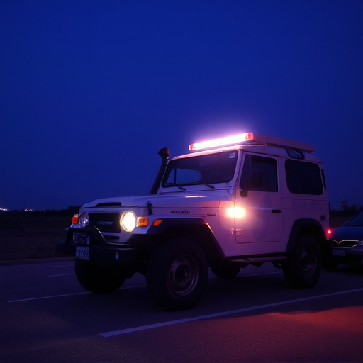 vehicle