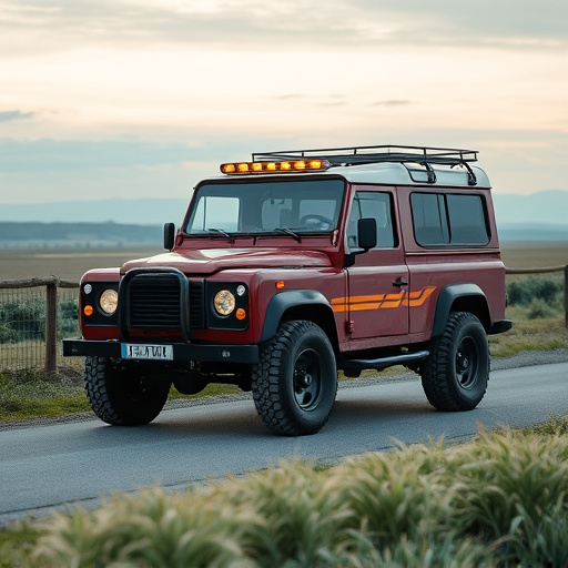vehicle