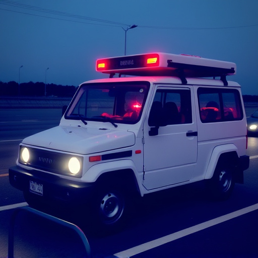 vehicle