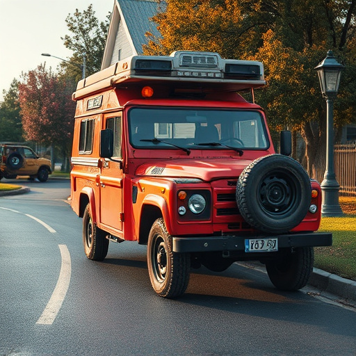 vehicle