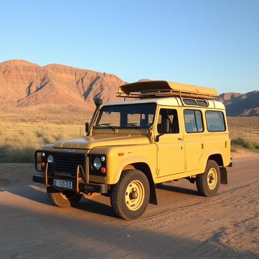 vehicle