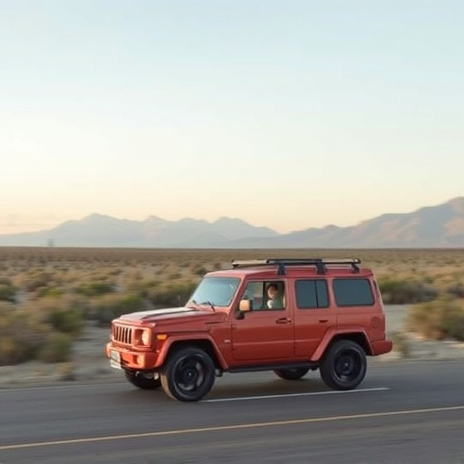 vehicle