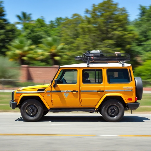 vehicle
