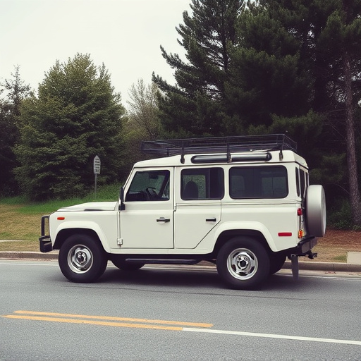 vehicle