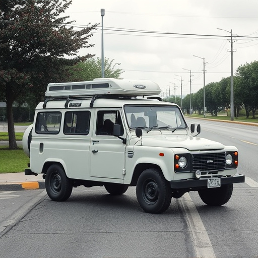 vehicle