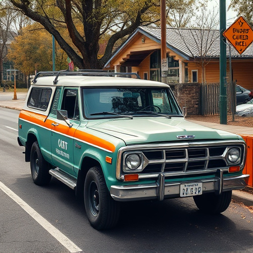 vehicle