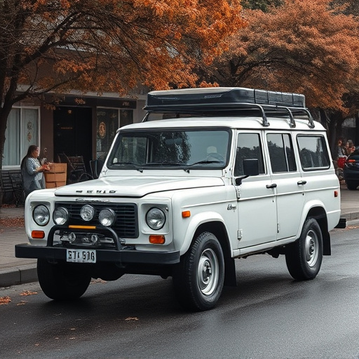 vehicle