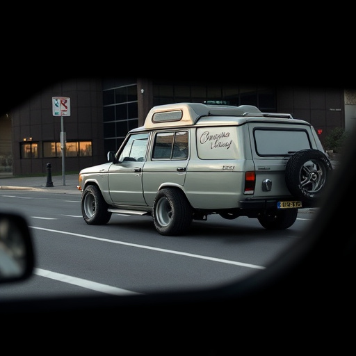 vehicle