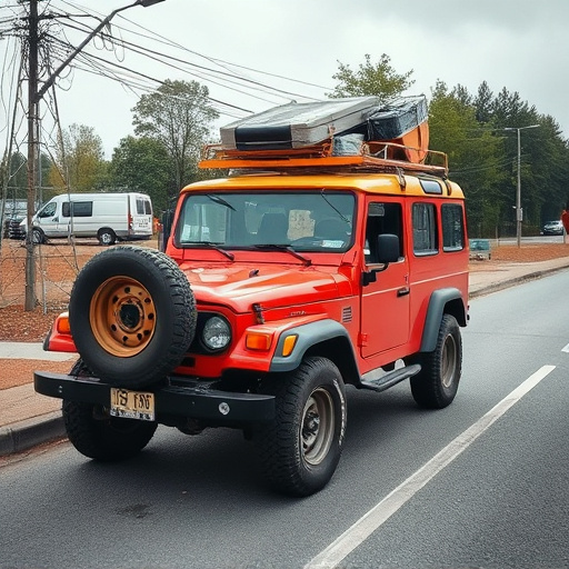 vehicle