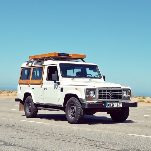vehicle