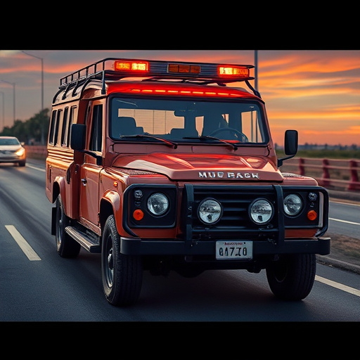 vehicle