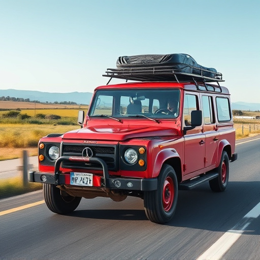 vehicle