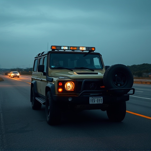 vehicle