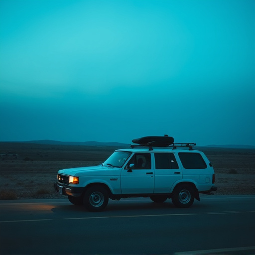 vehicle