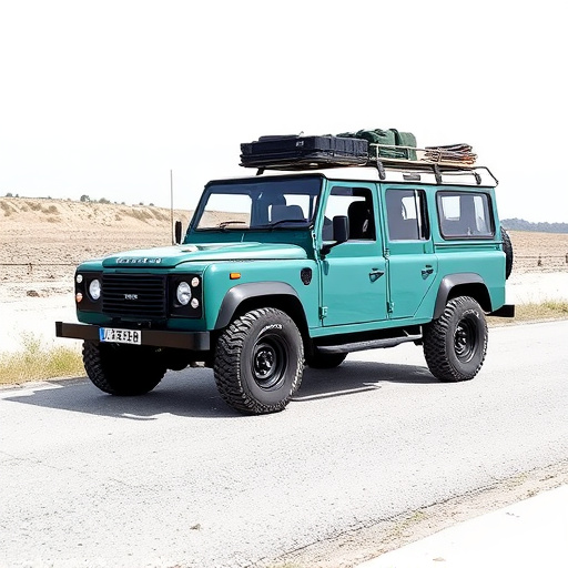 vehicle