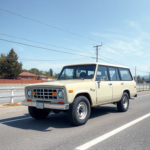 vehicle