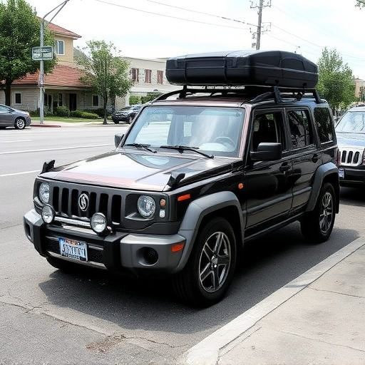 vehicle