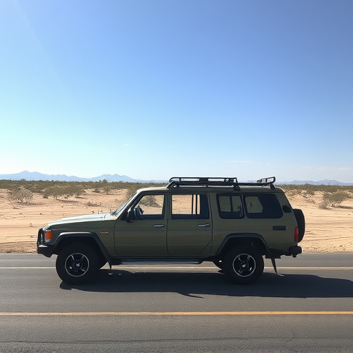 vehicle