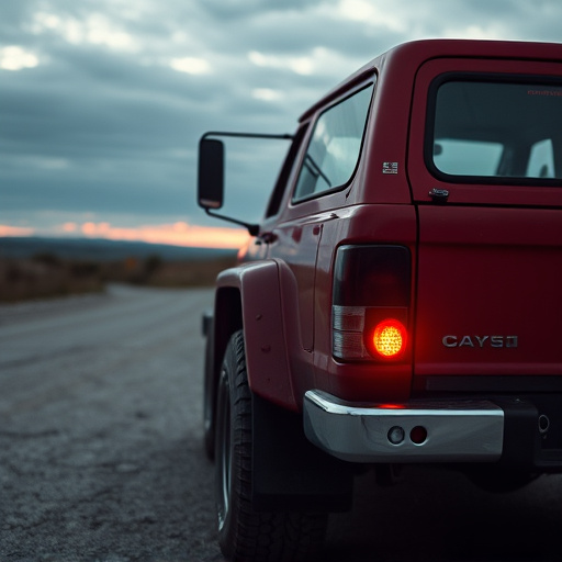 vehicle