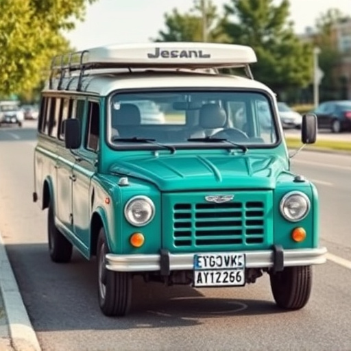 vehicle