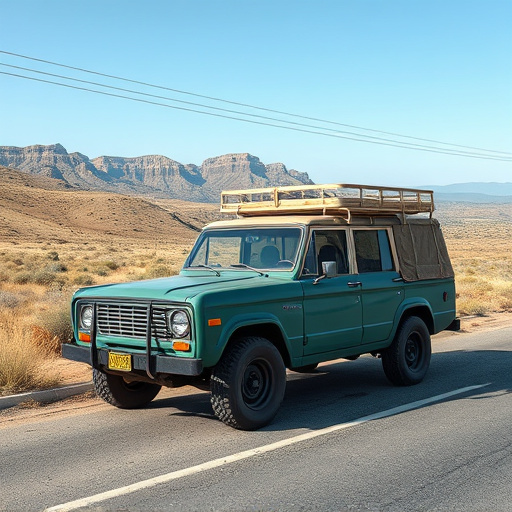 vehicle