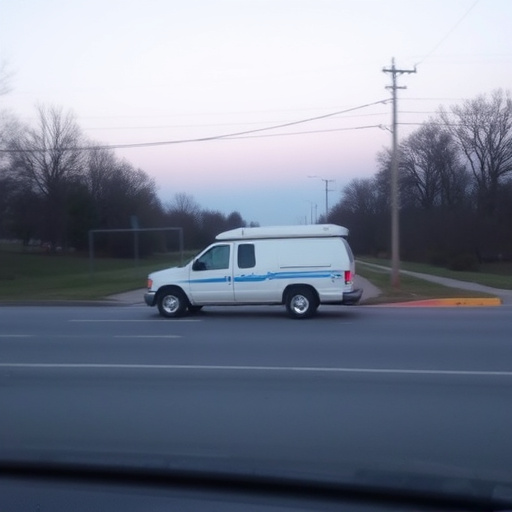 vehicle