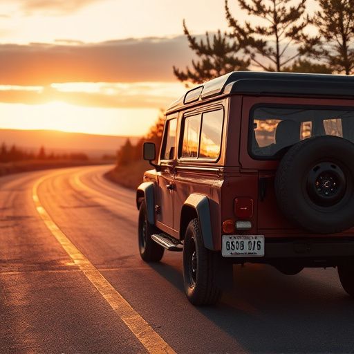 vehicle