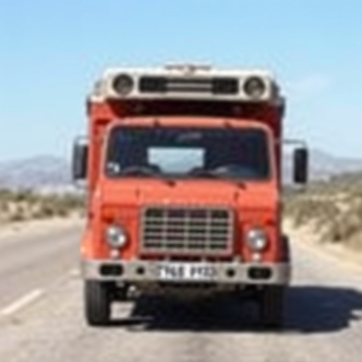 vehicle