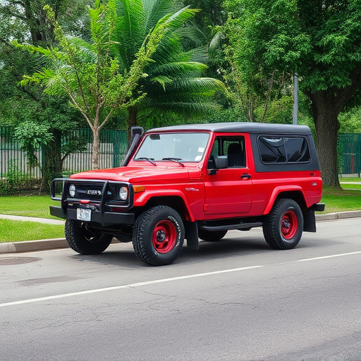 vehicle