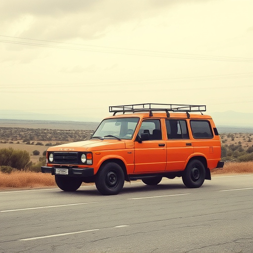vehicle