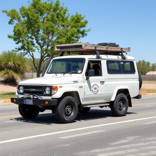 vehicle